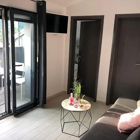 Jaki Appartement Crikvenica