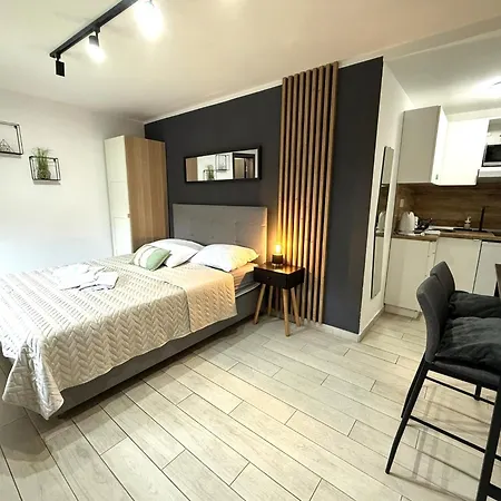 Apartamento Jaki *