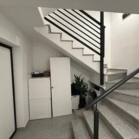 Apartamento Jaki Crikvenica