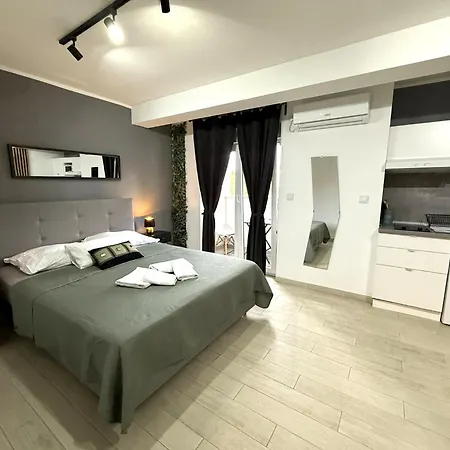 Jaki * Crikvenica