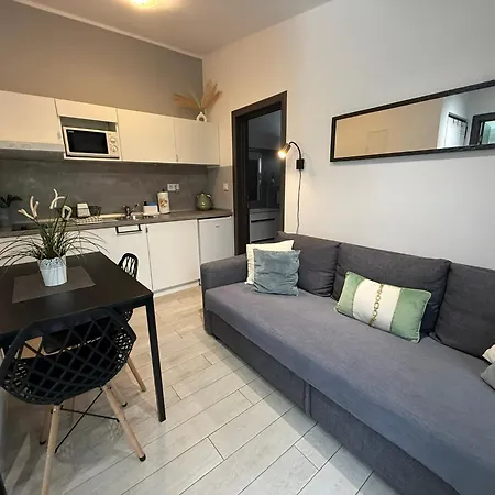 Jaki Apartamento