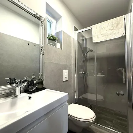 Apartamento Jaki Crikvenica