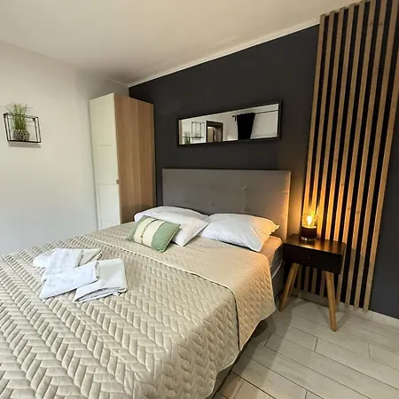Jaki Apartamento *