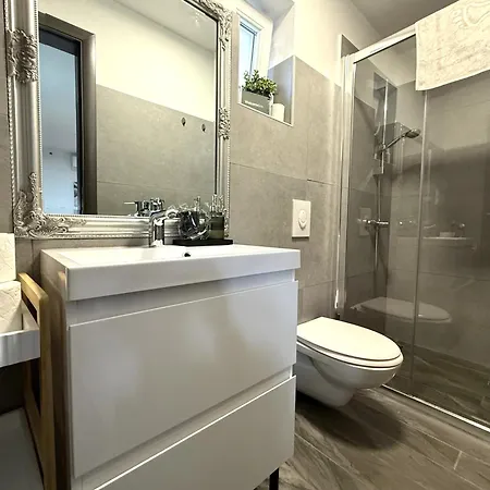 Jaki Apartamento Crikvenica