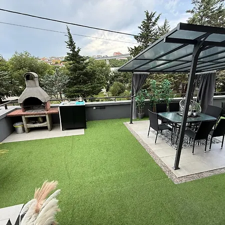 Apartamento Jaki
