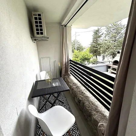 Jaki Apartamento