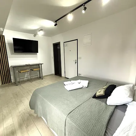 Jaki Apartamento *