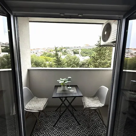 Jaki Apartamento