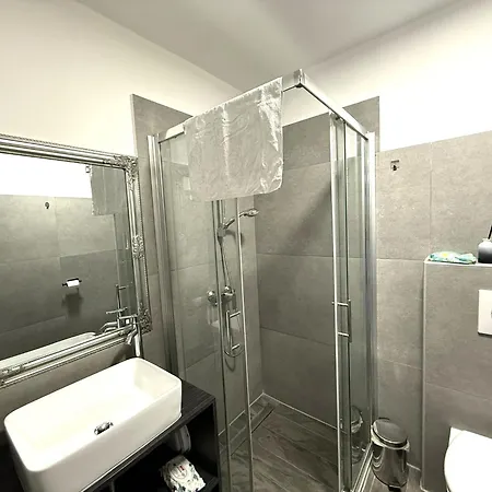 Apartamento Jaki *