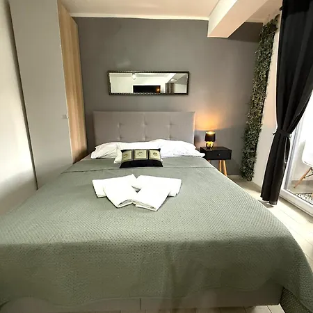 Apartamento Jaki