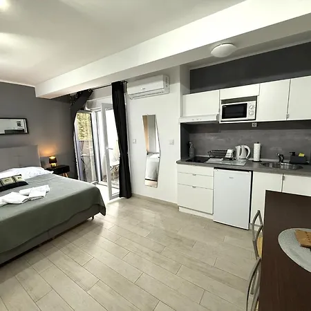 Jaki Apartamento *