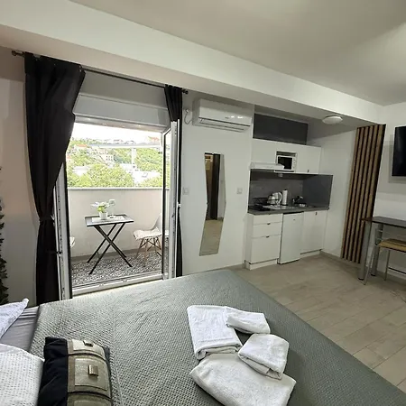 Jaki Apartamento Crikvenica