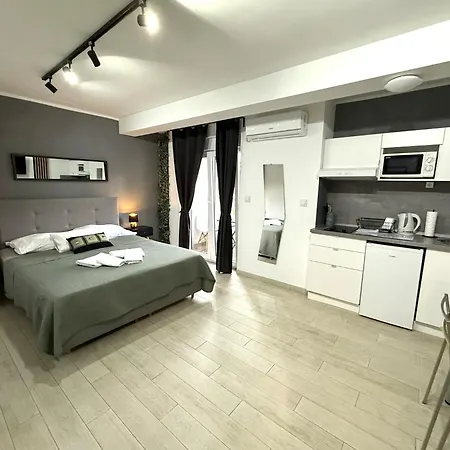 Apartamento Jaki *