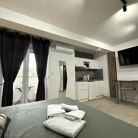 Jaki Apartamento Crikvenica
