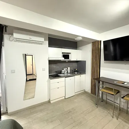 Apartamento Jaki *