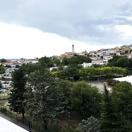 Apartamento Jaki