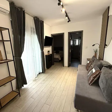 Apartamento Jaki Crikvenica