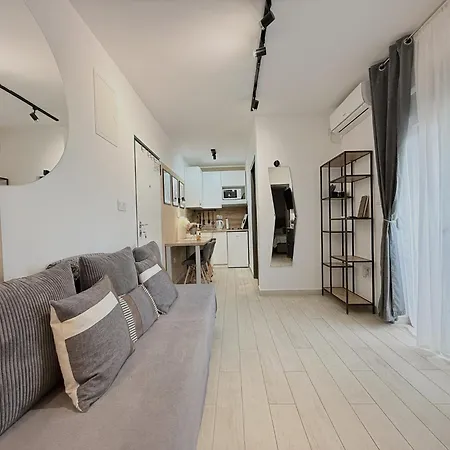 Jaki Apartamento