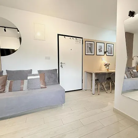 Jaki Apartamento