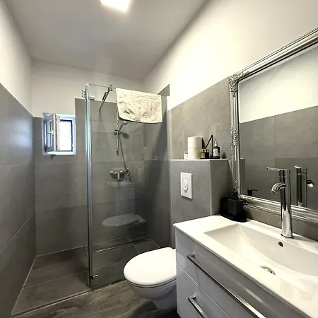 Jaki Apartamento Crikvenica