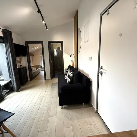Apartamento Jaki Crikvenica