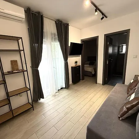 Apartamento Jaki *