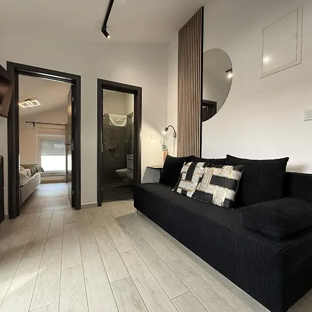 Jaki Apartamento Crikvenica