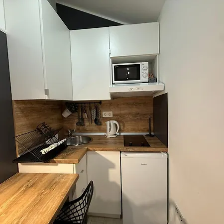 Jaki Apartamento