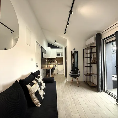 Jaki Apartamento *