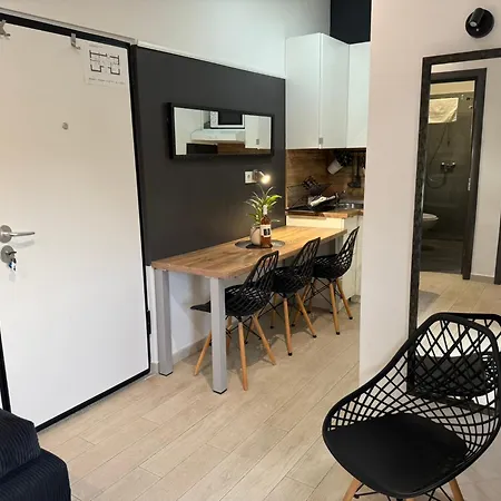 Jaki Apartamento *