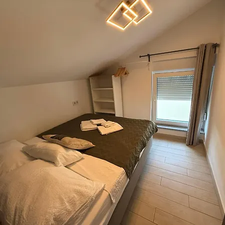Jaki Apartamento *