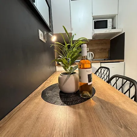 Apartamento Jaki