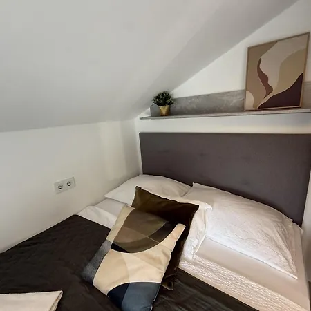 Jaki Apartamento Crikvenica