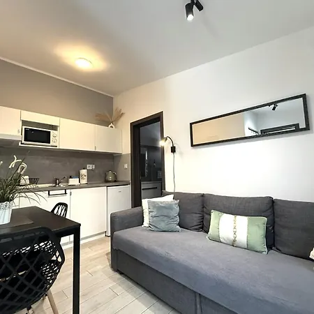 Jaki Apartamento *