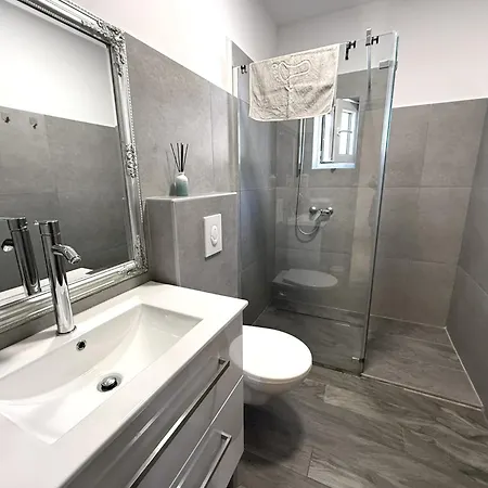 Apartamento Jaki Crikvenica