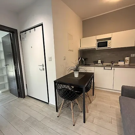 Apartamento Jaki Crikvenica