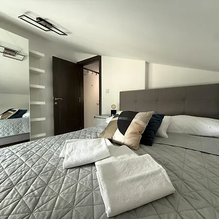 Jaki Apartamento