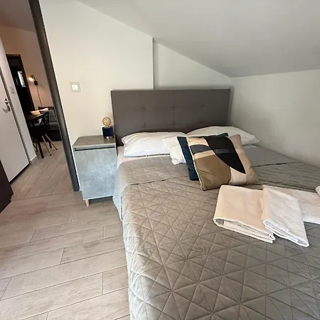 Jaki Apartamento *