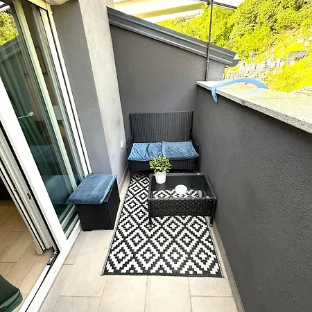 Apartamento Jaki *