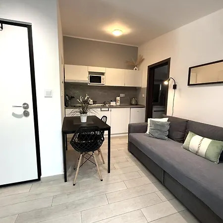 Apartamento Jaki Crikvenica