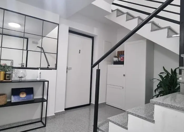Apartment Jaki *