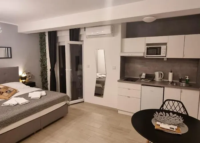 Apartment Jaki