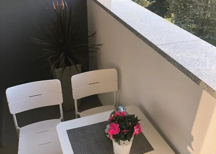 Jaki Apartment