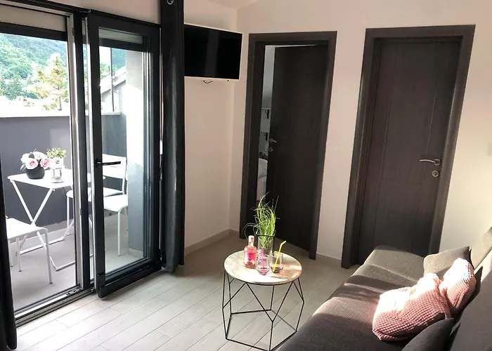 Jaki Apartment Crikvenica