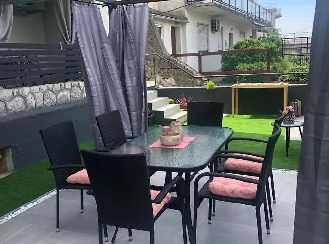 Apartment Jaki