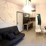 Apartamento Jaki Crikvenica