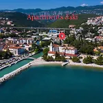 Appartement Jaki