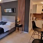 Jaki Appartement Crikvenica