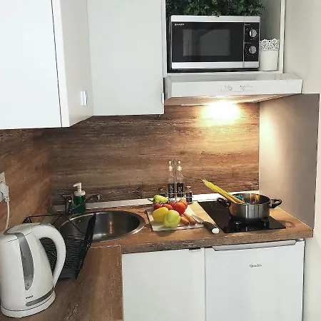 Appartement Jaki Crikvenica