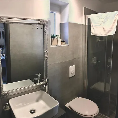 Jaki Apartman Crikvenica